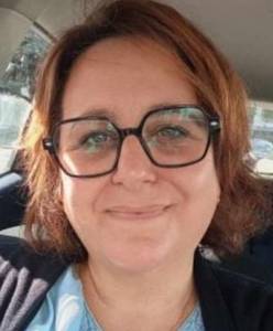 Sheryl rencontre avec Sheryl