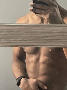 rencontre avec Garrett