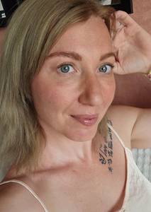 rencontre avec Maxine