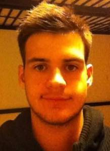 Stuart rencontre avec Stuart