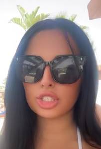Femme célibataire 22 ans à Metz
