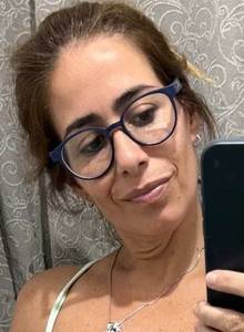 Femme célibataire 43 ans à Reims