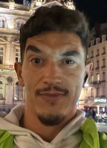 Van rencontre avec Van