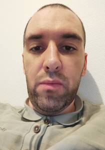 Femme 30 ans Évreux