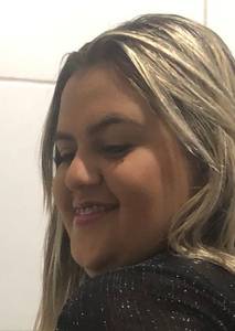 Biah087, femme coquine de 20 ans - Rio de Janeiro