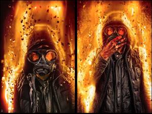 rencontre avec Franklin