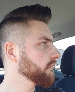 rencontre avec Garrett