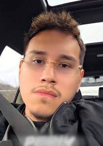 rencontre avec Melvin