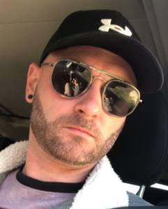 Kristopher rencontre avec Kristopher