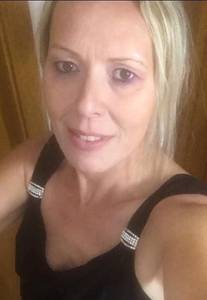 Femme célibataire 38 ans à Valence