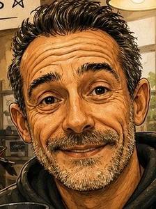 rencontre avec Ronnie