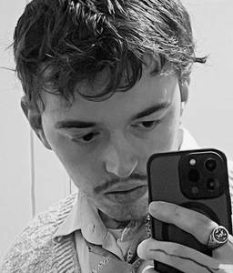 rencontre avec Nicolas