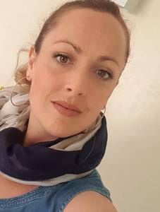 rencontre avec Tricia