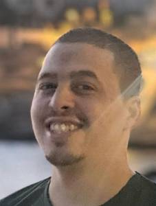 rencontre avec Erick