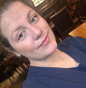 Femme célibataire 29 ans à Villeurbanne
