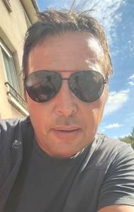 rencontre avec Saul