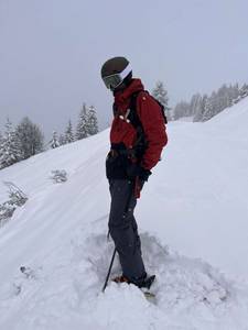 Bernard rencontre avec Bernard