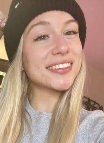 Rencontre avec Monica