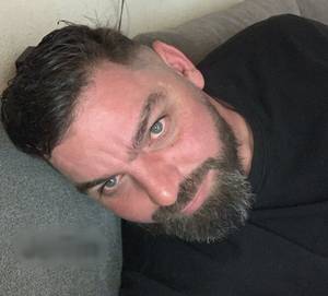 Antonio rencontre avec Antonio