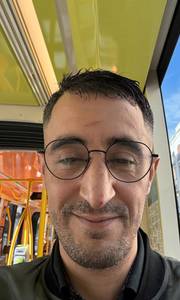 Photo du profil Alejandro, 45 ans à Passy