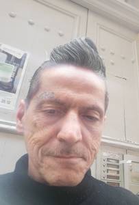 Armando rencontre avec Armando
