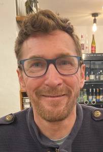 rencontre avec Morris
