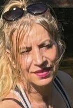 Femme célibataire 45 ans à Rochefort