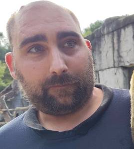 rencontre avec Jonathon