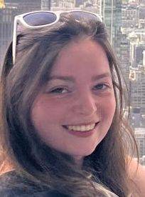 Femme célibataire 24 ans à Bordeaux