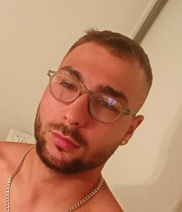 rencontre avec Blake