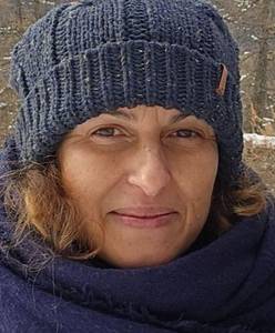 Femme célibataire 46 ans à Nimes