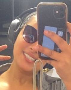 rencontre avec Marion