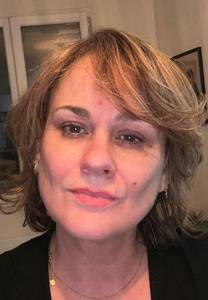 Femme célibataire 50 ans à Orleans