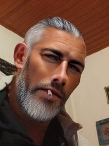 rencontre avec Andre