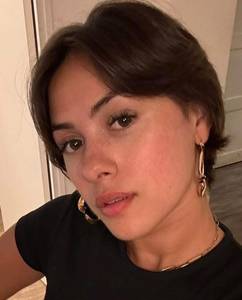 rencontre avec Esther