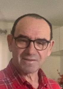 rencontre avec Fernando