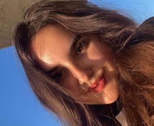 Tanya jolie ronde, cherche une rencontre