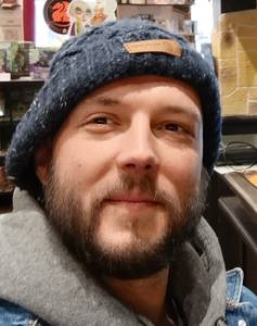 rencontre avec Scott
