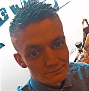 Photo du profil Ralph, 25 ans à Roubaix