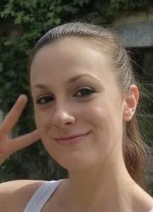 rencontre avec Alyssa