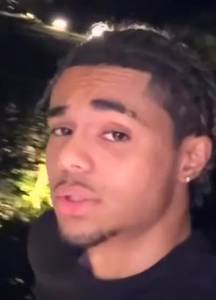 rencontre avec Enrique