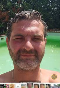 rencontre avec Garrett