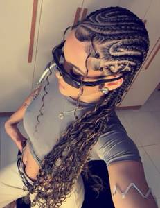 Larabeatriz, femme coquine de 23 ans - Fortaleza