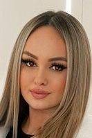 Femme célibataire 31 ans à Amiens