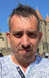 rencontre avec Alvin