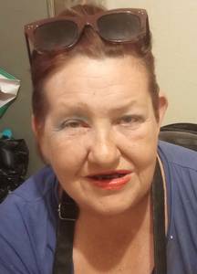 rencontre avec Cathy