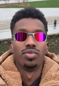 Caleb rencontre avec Caleb