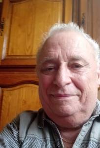 Photo du profil Dominick, 62 ans à Palaiseau