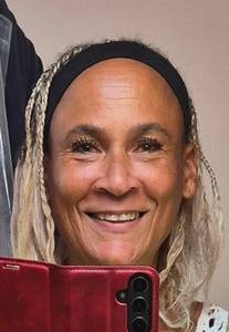 Juana rencontre avec Juana