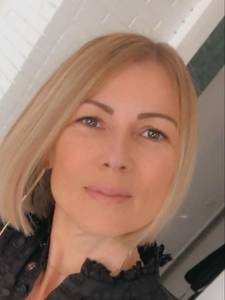 Femme célibataire 41 ans à Strasbourg